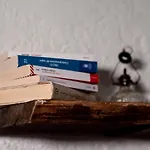 Agribenessere Agli Abatti Ośrodek wypoczynkowy *