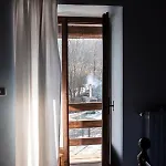度假村 Agribenessere Agli Abatti