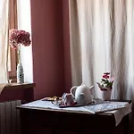 Agribenessere Agli Abatti Rezort Barge