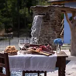 Agribenessere Agli Abatti Resort *