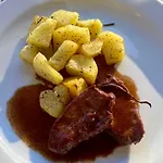 Agribenessere Agli Abatti Rezort