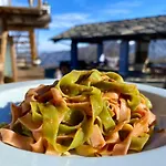 Agribenessere Agli Abatti Resort Barge