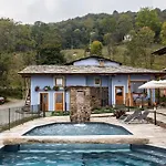 Agribenessere Agli Abatti Resort *