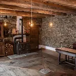 Agribenessere Agli Abatti Resort Barge