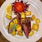 Agribenessere Agli Abatti Resort *