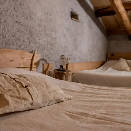 Курортный комплекс Agribenessere Agli Abatti *