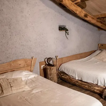 Agribenessere Agli Abatti Курортный комплекс