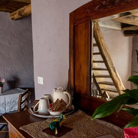 Agribenessere Agli Abatti *