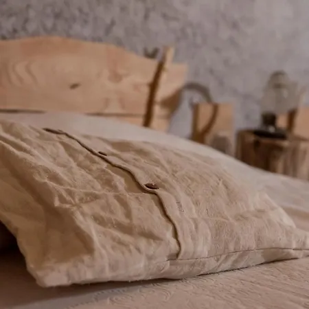 Курортный комплекс Agribenessere Agli Abatti Бардже