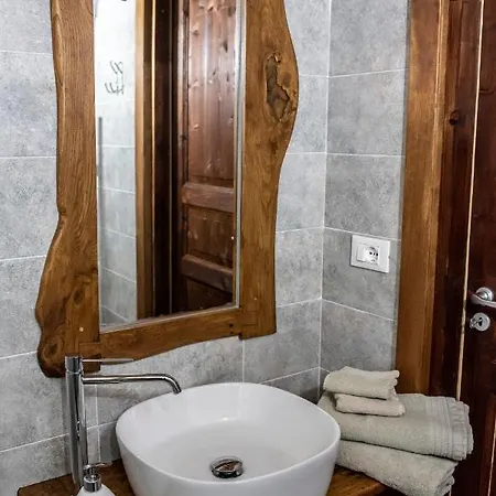 Resort Agribenessere Agli Abatti Barge