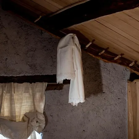 Agribenessere Agli Abatti Resort