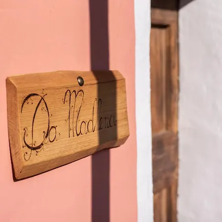 Курортный комплекс Agribenessere Agli Abatti Бардже