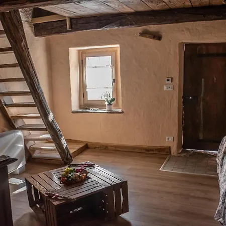 Feriested Agribenessere Agli Abatti *