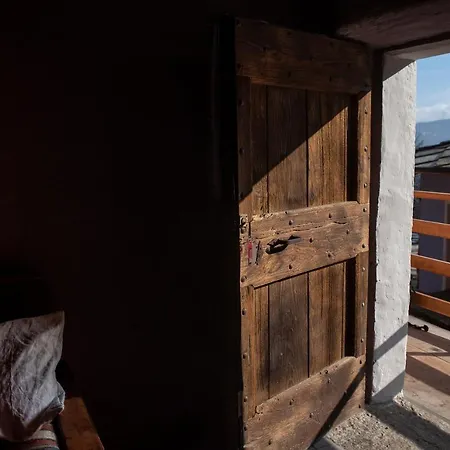 Agribenessere Agli Abatti Курортный комплекс