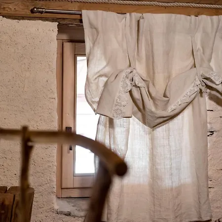 Курортный комплекс Agribenessere Agli Abatti