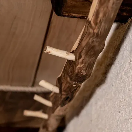 Agribenessere Agli Abatti منتجع بارجي