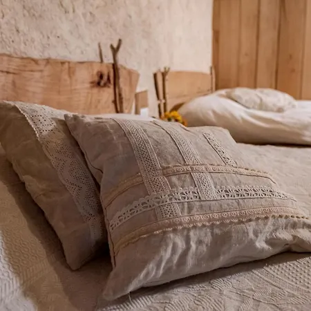 Курортный комплекс Agribenessere Agli Abatti Бардже