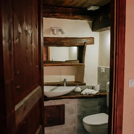 Agribenessere Agli Abatti * Barge