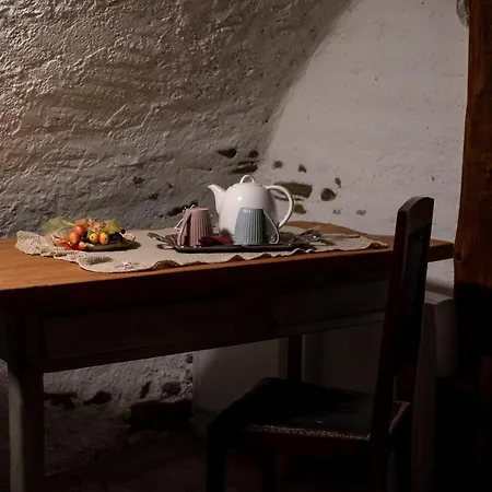 Agribenessere Agli Abatti Курортный комплекс *