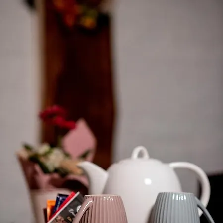 Agribenessere Agli Abatti Курортный комплекс Бардже