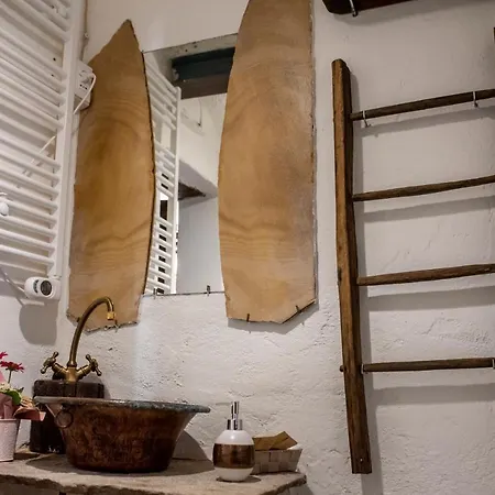 Resort Agribenessere Agli Abatti *