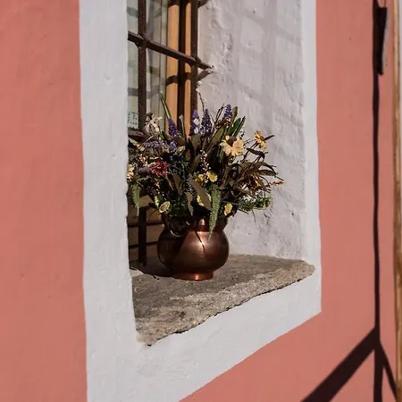 Resort Agribenessere Agli Abatti *