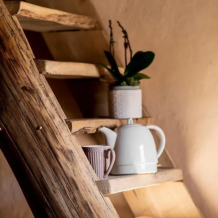 Курортный комплекс Agribenessere Agli Abatti