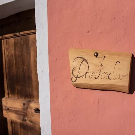 Agribenessere Agli Abatti Бардже