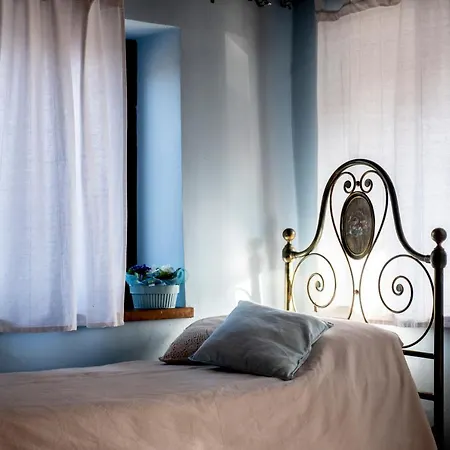 Agribenessere Agli Abatti *