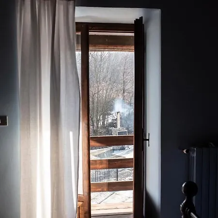 Курортный комплекс Agribenessere Agli Abatti