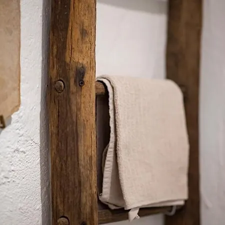 Курортный комплекс Agribenessere Agli Abatti *