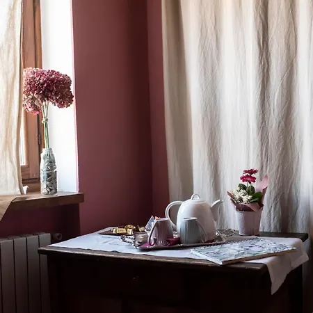 Agribenessere Agli Abatti Resort Barge