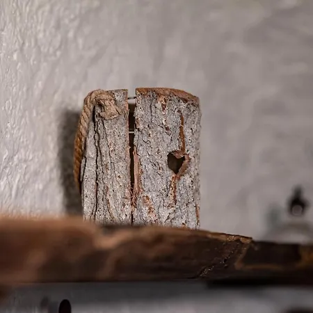 Agribenessere Agli Abatti Курортный комплекс *