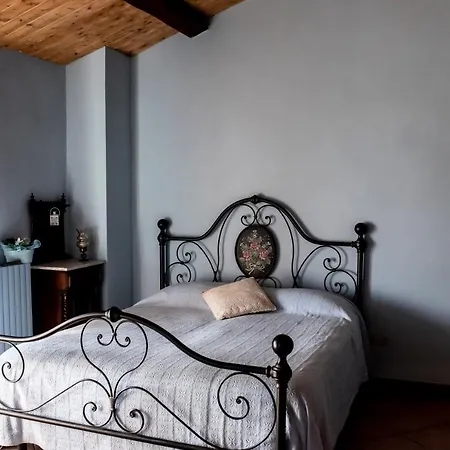 Agribenessere Agli Abatti