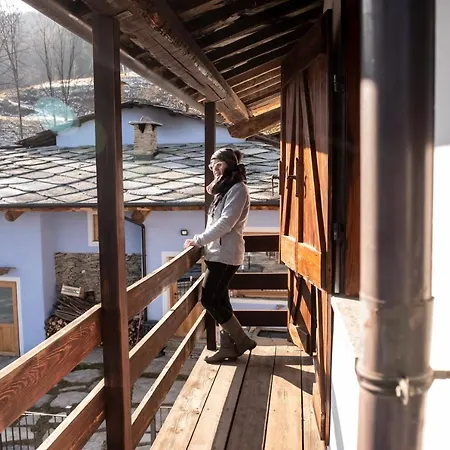 Agribenessere Agli Abatti Resort