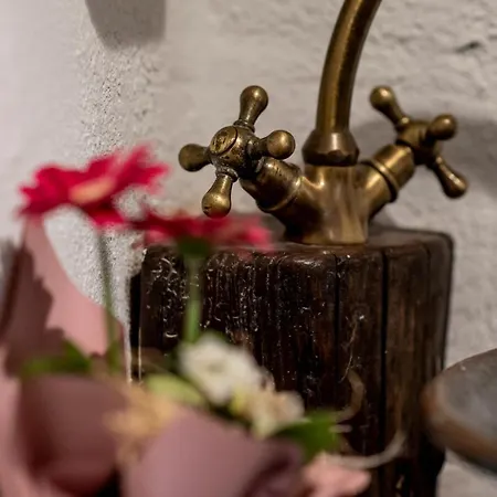 Agribenessere Agli Abatti Курортный комплекс