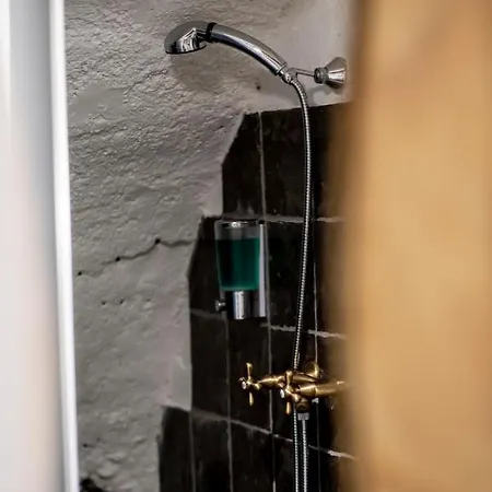 Курортный комплекс Agribenessere Agli Abatti Бардже