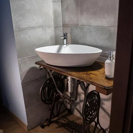 Agribenessere Agli Abatti Бардже