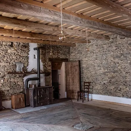 Agribenessere Agli Abatti Бардже