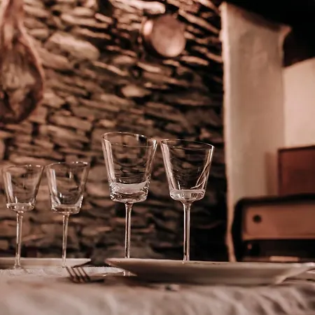 Курортный комплекс Agribenessere Agli Abatti Бардже