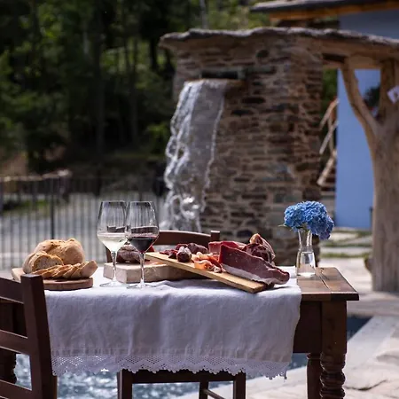 Agribenessere Agli Abatti Курортный комплекс *