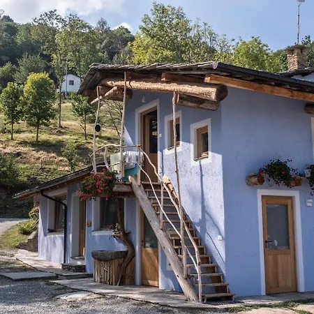 Agribenessere Agli Abatti *