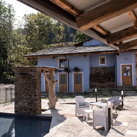 Agribenessere Agli Abatti Курортный комплекс *