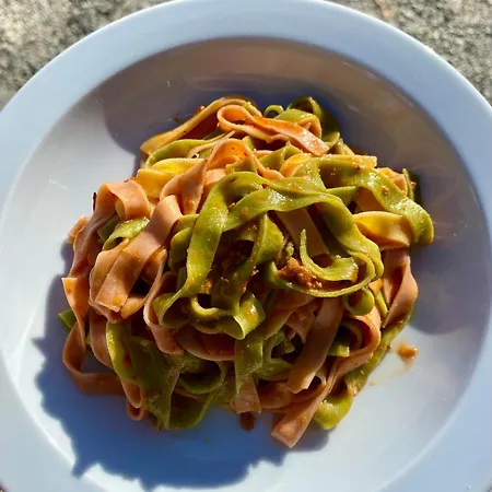 Agribenessere Agli Abatti Resort *