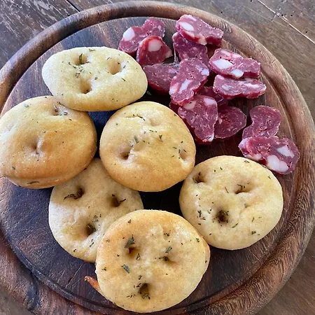 Agribenessere Agli Abatti Бардже