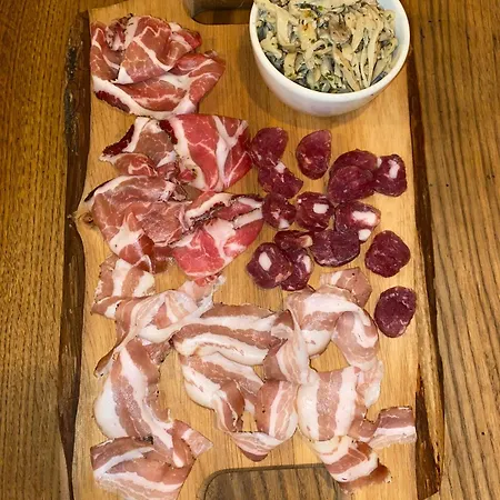 Курортный комплекс Agribenessere Agli Abatti *