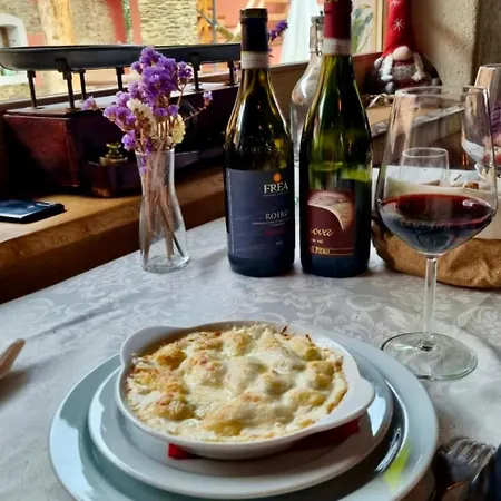 Курортный комплекс Agribenessere Agli Abatti *