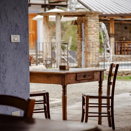 Agribenessere Agli Abatti