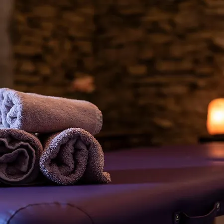 Agribenessere Agli Abatti Бардже