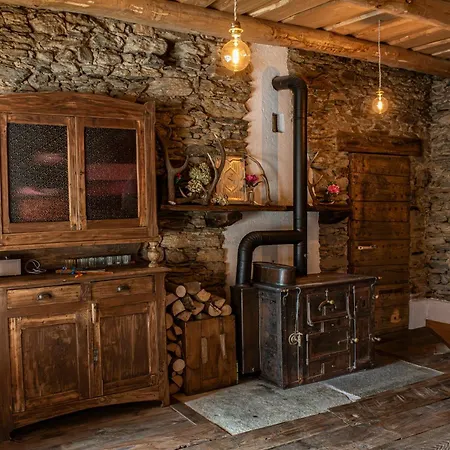 Resort Agribenessere Agli Abatti *